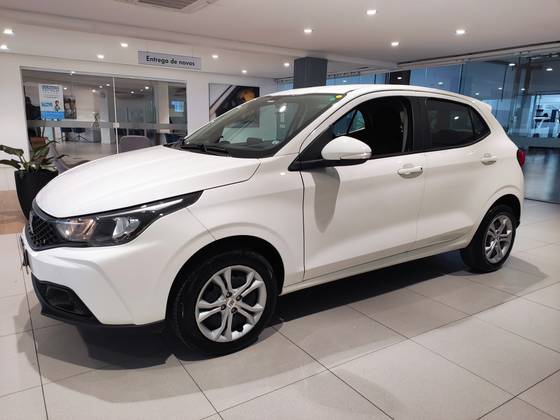 FIAT ARGO 1.0 FIREFLY FLEX DRIVE MANUAL FIAT ARGO 1.0 FIREFLY FLEX DRIVE MANUAL